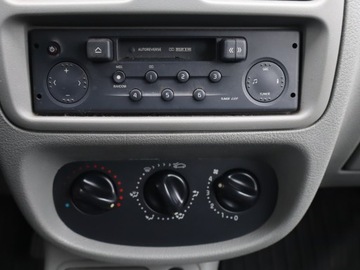 Renault Thalia I 1.4 75KM 2002 Renault Thalia 1.4, Salon Polska ,Bezkolizyjny, zdjęcie 11