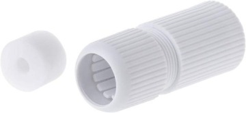 КРЫШКА РАЗЪЕМА RJ45 ДЛЯ IP-КАМЕРЫ ГЕРМЕТИЧНЫЙ Сальник RJ45