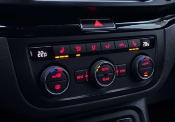 Volkswagen Sharan II Van Facelifting 1.4 TSI 150KM 2022 Volkswagen Sharan 1.4TSI 150KM DSG Highline Bixenon CarPlay FV23 SAlon PL, zdjęcie 21