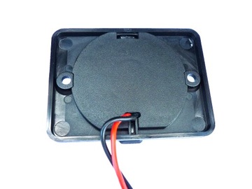 Зарядное устройство USB-A и USB-C 3,4 А Автомобильная розетка 12 В 24 В