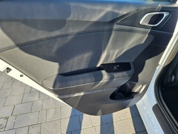 Kia Ceed III Kombi 1.4 DOHC 100KM 2019 Kia Cee&#039;d I Właściciel, Salon PL, Kamera,, zdjęcie 21