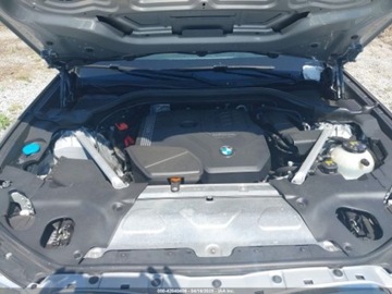 BMW X3 G01 2021 BMW X3 2021r., Sdrive30i, od ubezpieczalni 2.0 Benzyna 248KM, zdjęcie 11