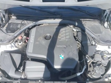 BMW Seria 3 G20-G21 2021 BMW Seria 3 BMW 330I XDRIVE 2.0 Benzyna 255KM, zdjęcie 11