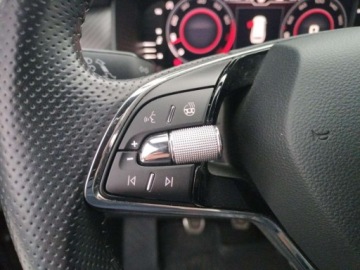 Skoda Kodiaq I SUV 1.5 TSI ACT 150KM 2021 Skoda Kodiaq 1.5 Benzyna 150KM, zdjęcie 18