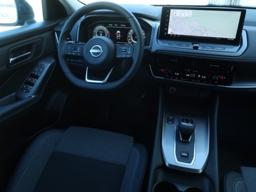 Nissan Qashqai III Crossover 1.3 DIG-T MHEV 158KM 2024 Nissan Qashqai 1.3 DIG-T MHEV, 1. Właściciel, zdjęcie 6