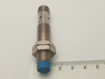 czujnik SICK IM12-08NPS-ZC1 7900045 PNP NO M12 8mm