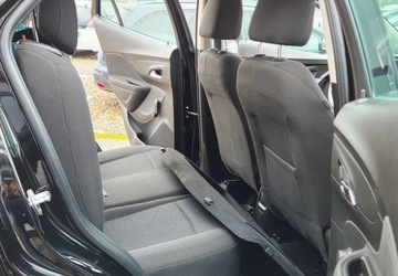 Opel Mokka I SUV 1.6 Ecotec 115KM 2016 Opel Mokka 1,6 Ben 116 km 1.6 Benzyna 116KM, zdjęcie 26