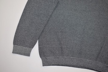 MĘSKI SWETER MARKS&SPENCER ROZ.XXL