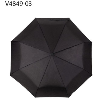 Parasol automatyczny Mauro Conti, składany, pongee