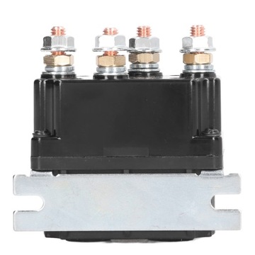 РЕЛЕ ЛЕБЕДКИ 250А ВОДОНЕПРОНИЦАЕМОЕ РЕЛЕ