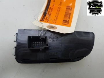 ALFA ROMEO MITO 2011 PANEL ŘÍZENÍ PŘEPÍNAČE