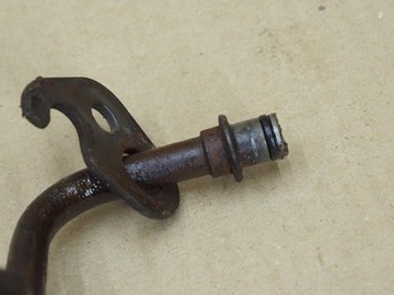 MONDEO MK3 2.5 V6 СИЛОВОЙ ДАТЧИК ШЛАНГА