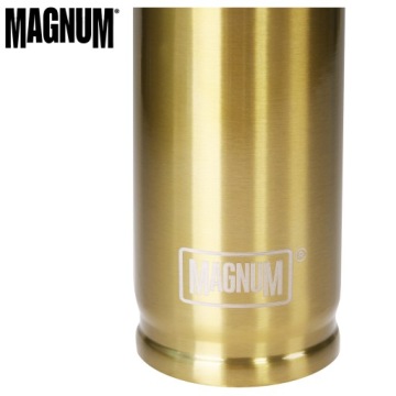 Термос для напитков 500мл BULLET, картридж MAGNUM Bullet