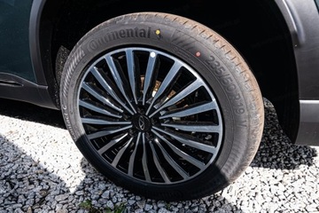 Chery 2025 CHERY TIGGO 8 Comfort 1.6 T-GDI DCT Suv 147KM 2025, zdjęcie 11