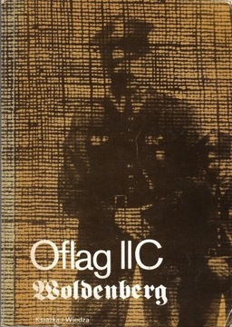 Oflag IIC Woldenberg --- 1984 + AUTOGRAFY