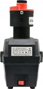 TOYA 73470 ТОЧИЛКА ДРЕЛЬ 70 Вт