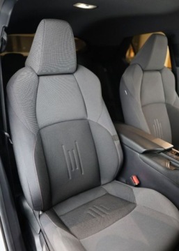 Toyota C-HR II 2023 Toyota C-HR 2.0 Hybrid Dynamic Force Style AWD 2.0 Hybryda 197KM, zdjęcie 11