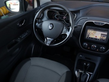 Renault Captur I Crossover 1.2 ENERGY TCe 118KM 2015 Renault Captur 1.2 TCe, Salon Polska, Automat, zdjęcie 6