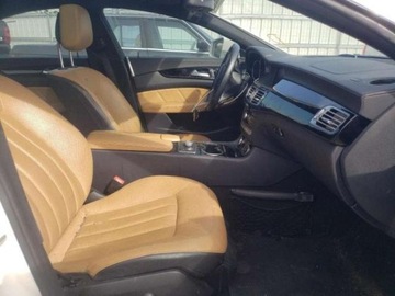 Mercedes CLS W218 2014 Mercedes-Benz CLS 2014 MERCEDES-BENZ CLS 550 4..., zdjęcie 5