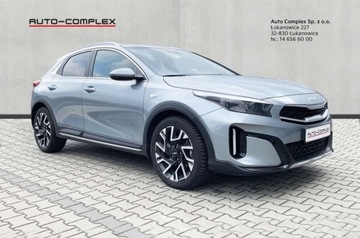 Kia XCeed Crossover Facelifting 1.5 T-GDi 160KM 2023 Kia XCeed DCT M 1,5 T 160 KM Salon PL 1.5 Benzyna 160KM, zdjęcie 6