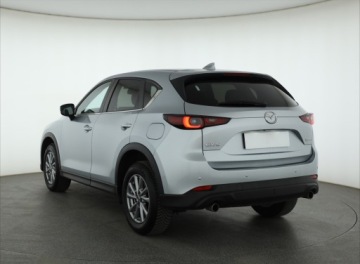 Mazda CX-5 II SUV Facelifting 2.0 SKYACTIV-G 165KM 2022 Mazda CX-5 2.0 Skyactiv-G, Salon Polska, zdjęcie 3
