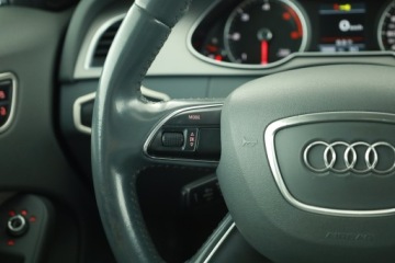 Audi A4 B8 Allroad quattro Facelifting 2.0 TDI clean diesel 190KM 2014 Audi A4 2.0 TDI, 187 KM, 4X4, Automat, Skóra, zdjęcie 17