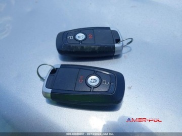 Ford Edge II 2021 Ford Edge 2021r., SEL, 2.0L 2.0 Benzyna 250KM, zdjęcie 14