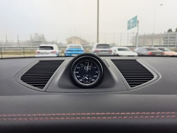 Porsche Macan SUV Facelifting II 2.0  265KM 2024 Porsche Macan Gwarancja 04.26., zdjęcie 21