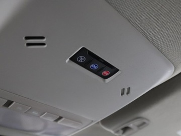 Opel Mokka I SUV 1.4 Turbo ECOTEC 140KM 2017 Opel Mokka X 4x4, skóra, kamera, navi, audio, zdjęcie 33