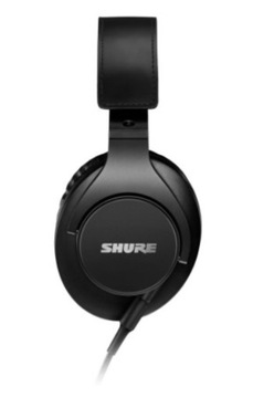 Накладные наушники Shure SRH440A