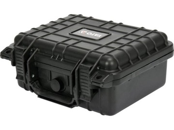 YATO WALIZKA NARZĘDZIOWA HERMETYCZNA 270X246X124MM YT-08901