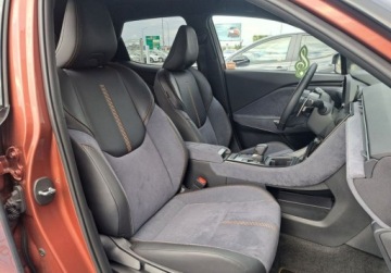 Lexus LBX 1.5 Hybrid 136KM 2024 Lexus LBX Lexus LBX 1.5 Hybrid Cool Salon PL 1.5 Hybryda 136KM, zdjęcie 17