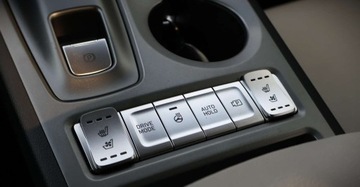 Hyundai Kona I 2021 Hyundai Kona (nr 230) 64kWh 204KM HUD Skory Tempomat Kamera Nawigacja Gwar, zdjęcie 29