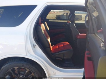 Dodge Durango III 2022 Dodge Durango RT Plus 2022 5.7 Benzyna 360KM, zdjęcie 13