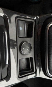 Ford Kuga II SUV Facelifting 1.5 EcoBoost 150KM 2019 Ford Kuga ST-Line Salon PL I wlasciciel 1.5 Benzyna 150KM, zdjęcie 22