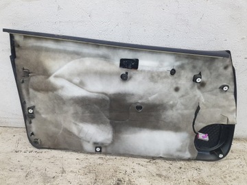 СТОРОНА ДВЕРИ ПЕРЕДНЯЯ СПРАВА 3D, AUDI A3 8P 8P0