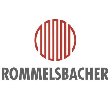 ХЛЕБОПЕЧКА ROMMELSBACHER BA 550 АВТОМАТИЧЕСКАЯ