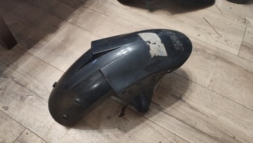 EU BŁOTNIK PRZÓD KAWASAKI ZX636 ZX10 05-