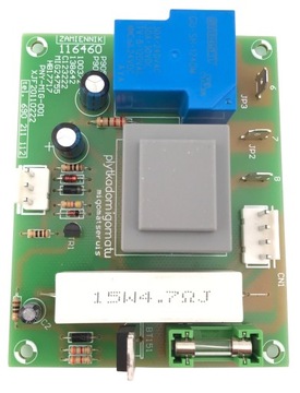 116460 пластина migomat ITL 29921 ITL 29921