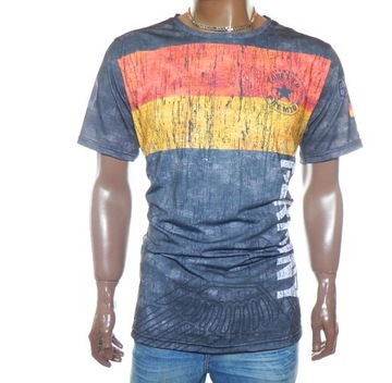 10638 T-shirt CABIN COLLECTION