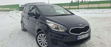Kia Carens IV Minivan 1.6 GDI 135KM 2013 Kia Carens Kia Carens 1.6 GDI Edition 7 1.6 Benzyna 135KM, zdjęcie 25