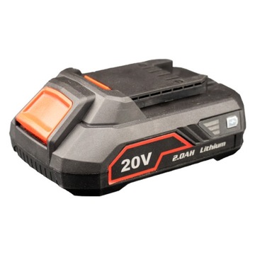 AKUMULATOR 2AH CEDRUS