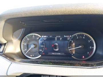 Land Rover Range Rover Evoque II 2023 Land Rover Range Rover Evoque R-Dynamic S 2023 2.0 Benzyna 246KM, zdjęcie 10