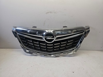 OPEL MOKKA A GRILL ATRAPA ZDERZAKA EUROPA 12-16