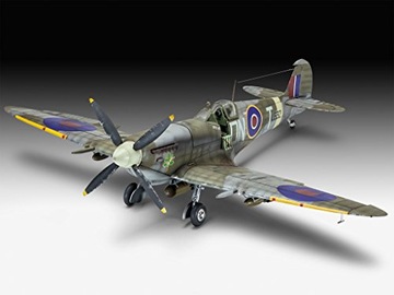 REVELL Supermarine Spitfire Mk.