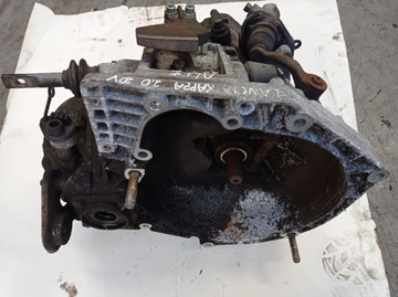 КОРОБКА ПЕРЕДАЧ LANCIA KAPPA 2.0 20V 7759319