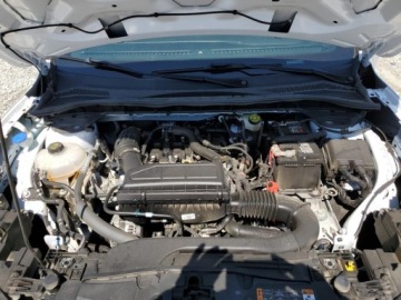 Ford Escape III 2023 Ford Escape St Line 2023 1.5l 1.5 Benzyna 180KM, zdjęcie 6