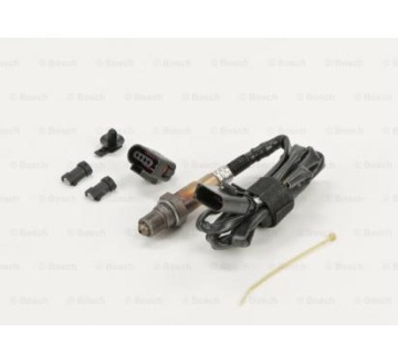 ЛЯМБДА-ЗОНД BOSCH VAG 0258006986