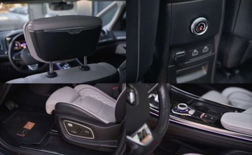 Renault Espace V Van 2.0 Blue dCi 200KM 2020 Renault Espace Renault Espace BLUE dCi 200 EDC INITIALE PARIS 2.0 Diesel, zdjęcie 26