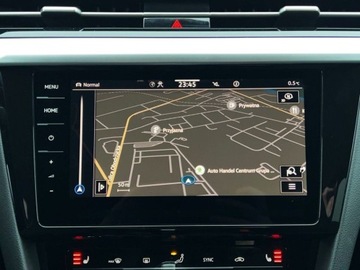 Volkswagen Arteon Fastback Facelifting 2.0 TSI 190KM 2022 Volkswagen Arteon 2.0TSI 190KM Elegance DSG SerwisASO Acc Led Vitrual Keyl, zdjęcie 28